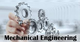 DIPLOMA IN MECHANICAL ENGINEERING